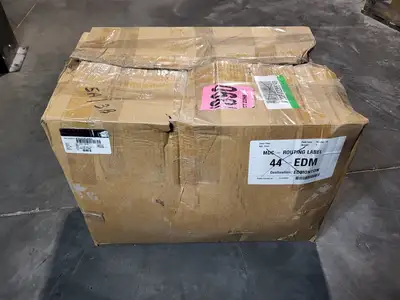USED 2019 CUMMINS 4352354RX