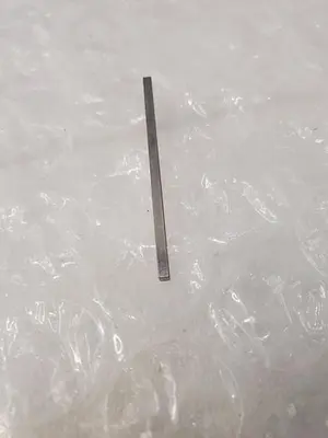 715-011147-006 KEY, 1-8 SQ. X 3.00 LG