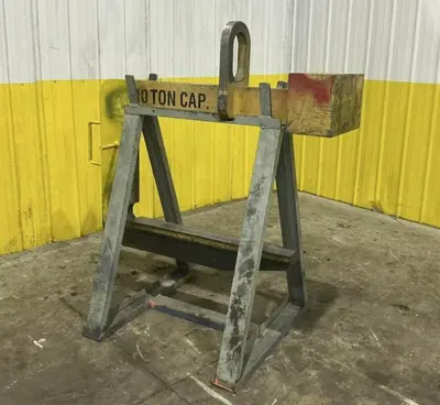USED CALDWELL 82-10-48