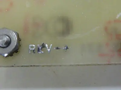 USED CINCINNATI MILACRON 3-531-3712A