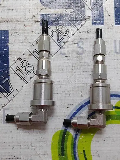 Used SMC TRB0604 Valves/Fittings | SMT Resource #488400