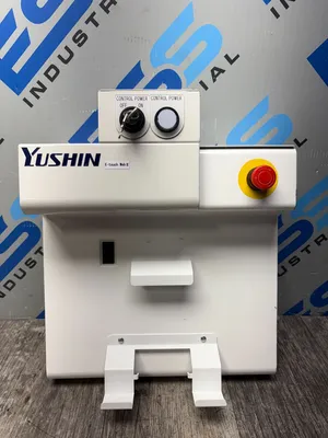 YUSHIN RC-CPU10-SBM Electrical/PLC/Automation | ESS Industrial Equipment Sales (2)
