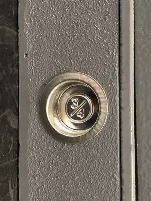NEW HUBBELL 6275