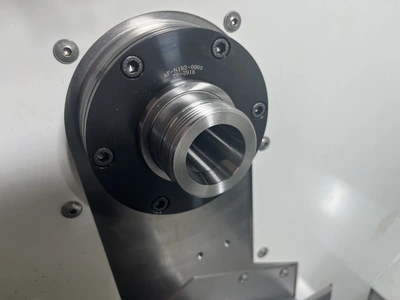 USED 2021 HAAS CL-1