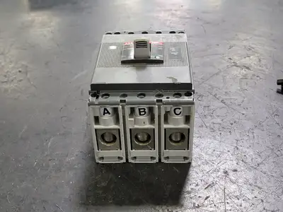 USED ABB XT4S 250