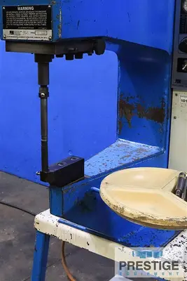 USED PEMSERTER, PENN ENGINEERING PS4
