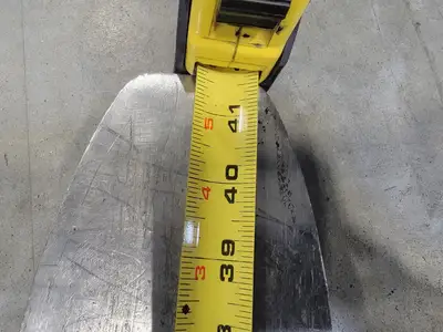 USED RAYMOND 425-C40TT