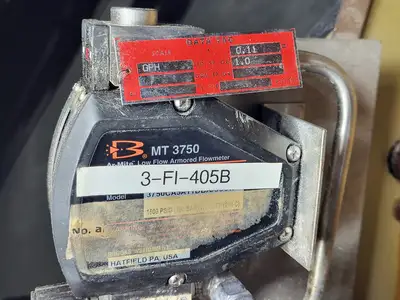 Used YOKOGAWA EJX110A Misc Electrical & Power Parts British Columbia CA | Lenmark #1439592