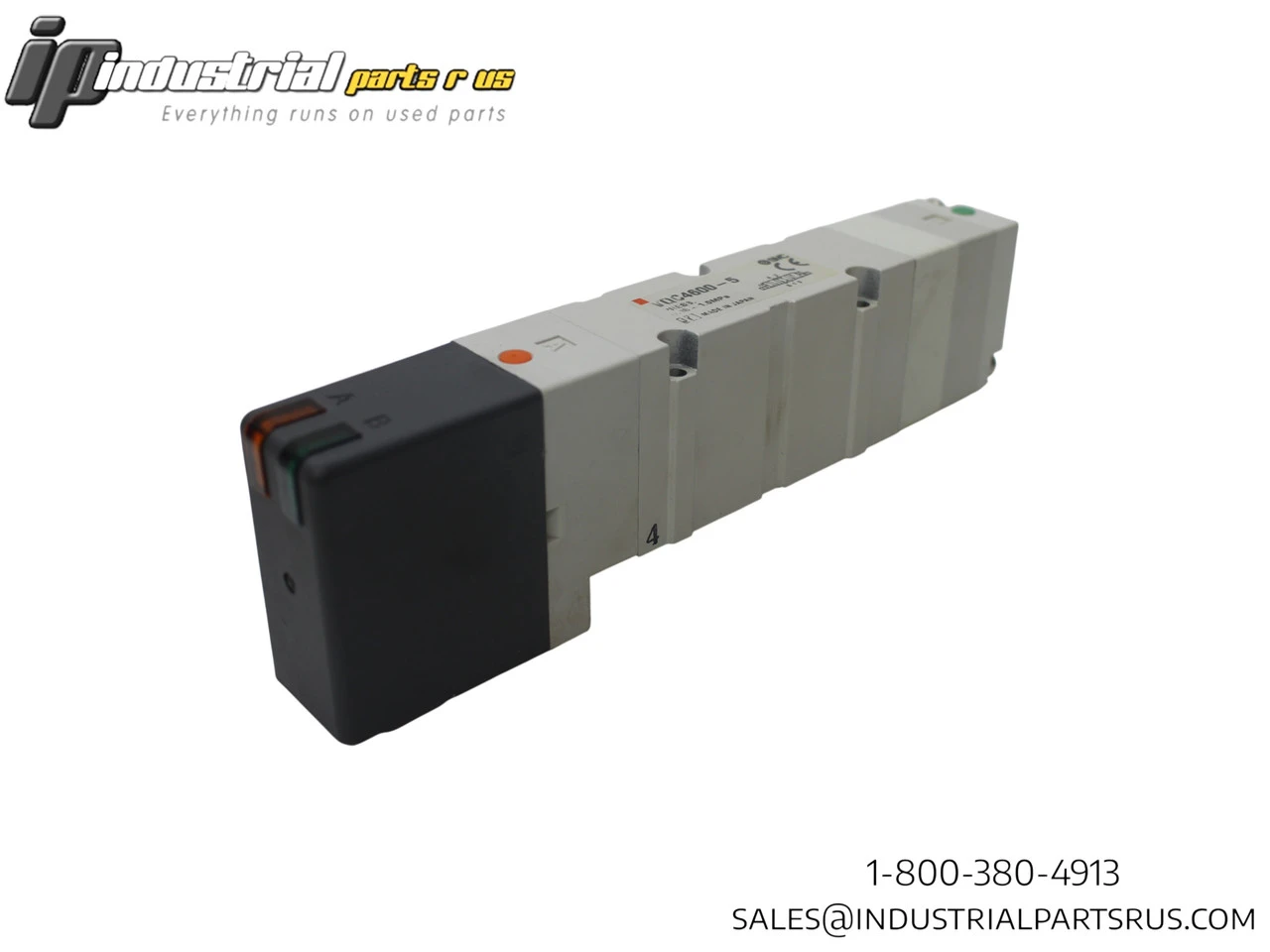 NEW SMC VQC4600-5