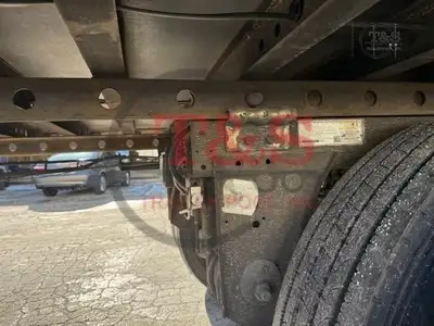 Used 2021 GREAT DANE _UNKNOWN_ Reefer Trailers Illinois US | T&S Trailer Pool #1509357