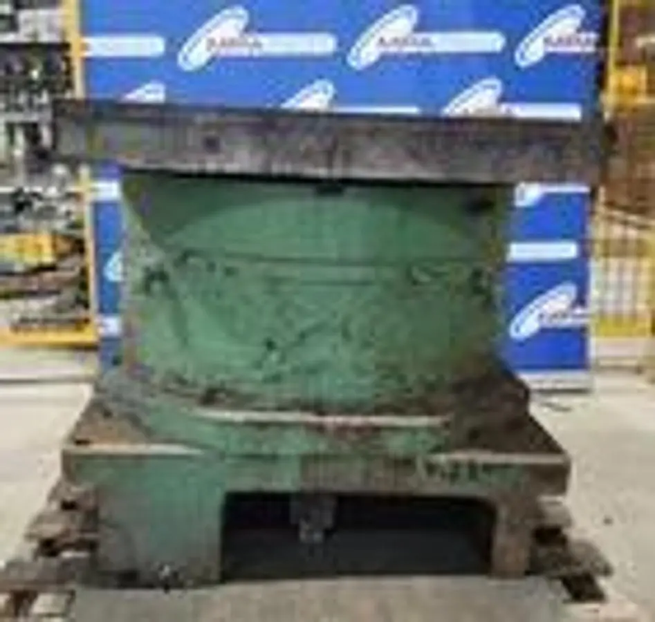 USED MINSTER E2-400