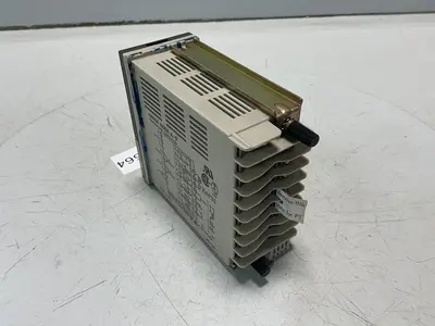 USED OMRON E5EX-A-F