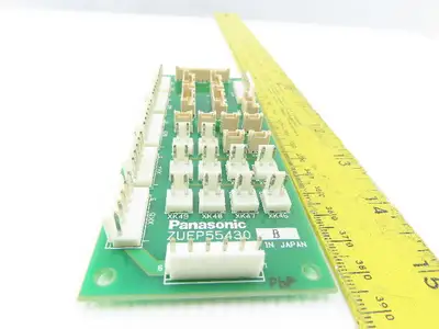 Panasonic ZUEP55430 Circuit Board
