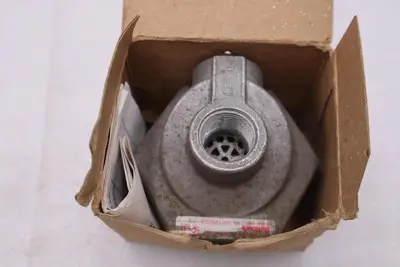 Schrader Bellows 300799000/ 30077-9000 Quick Exhaust Valve - STOCK GF183A