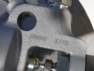 NEW GRACO 206660