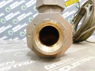 USED ROBERTSHAW RT-208