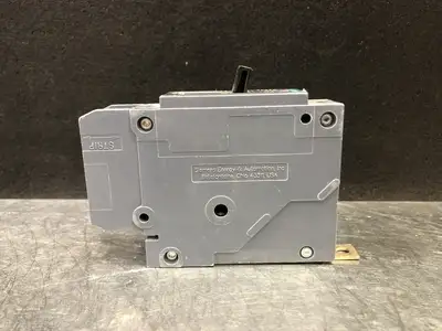 USED SIEMENS BQD6120
