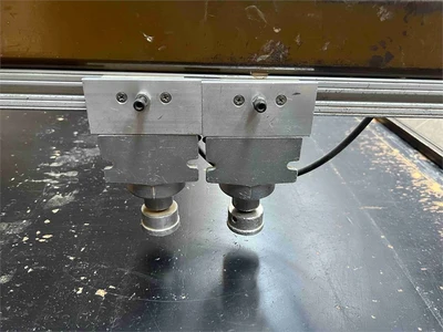 Used RITTER R220 Woodworking Assembly Clamps California US | MachineryMax #1321481