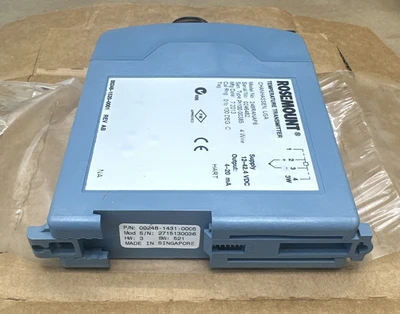NEW Emerson 248RANAF6