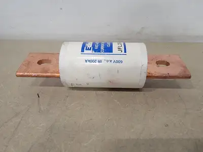 USED EDISON JFL250