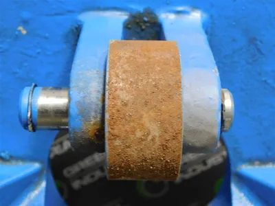 USED CLYDE BERGEMANN T30MK1