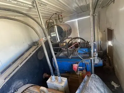 USED NATIONAL OILWELL VARCO 300Q-5L