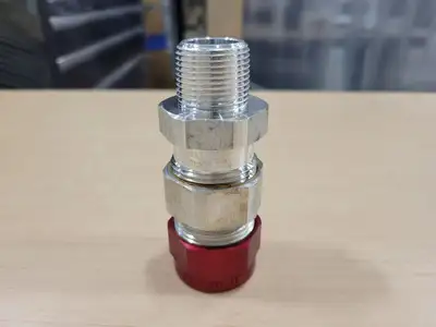 Cable Conduit Type 4S