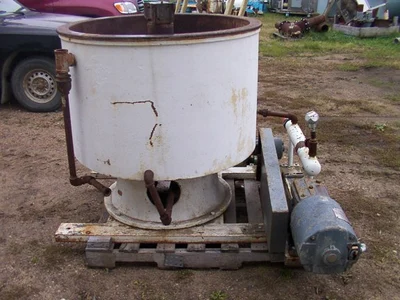Used _UNKNOWN_ _UNKNOWN_ Autoclaves, Reactors & Kettles Minnesota US | A&I Equipment #1317637