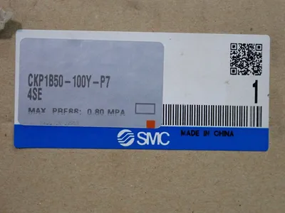 NEW SMC CKP1B50100YP74SE