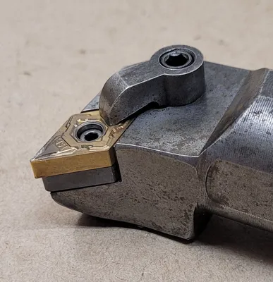 CARBOLOY S20-MDUNR-4 Tooling & Accessories, Boring | Machinery Central (8)