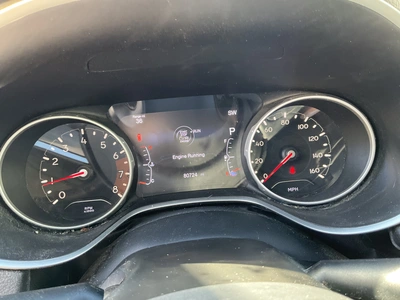 Used 2018 JEEP COMPASS SUVs Michigan US | Miedema Asset Management Group #1468645