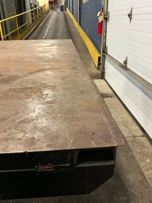 Used _UNKNOWN_ _UNKNOWN_ Drafting Tables Ohio US | Equipment Recovery Corp. #1331539