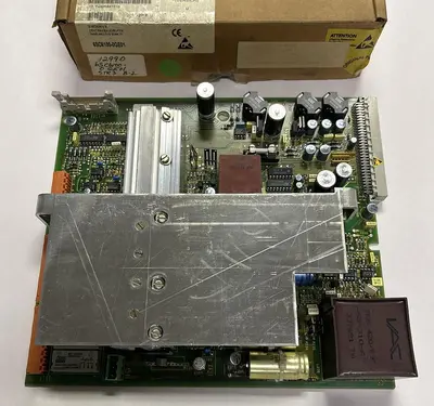 USED SIEMENS 6SC6100-0GE01