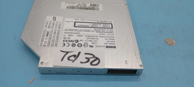 USED TEAC CD-224E
