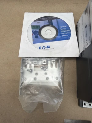USED Eaton MMX34AA4D3F0-0