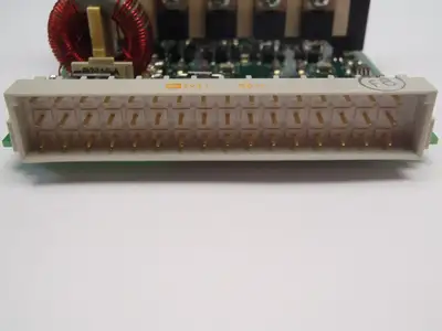New | in-Stock Tucker LM Servo Amplifier Servo Drives Michigan US | Maverick Industrial Sales #1410761