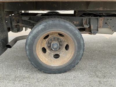 Used 2000 GMC SIERRA Dump trucks Michigan US | Miedema Asset Management Group #1312981