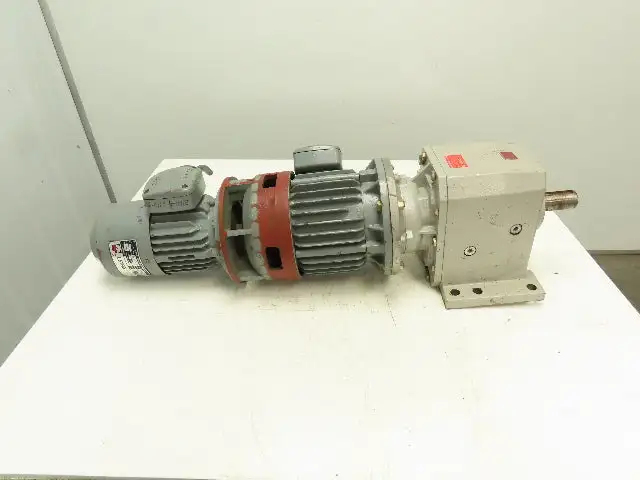 Used LETAG BONFIGLIOLI _UNKNOWN_ Speed Reducers | Arrow Industrial #634079