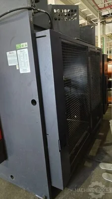Used 2008 AMADA HDS-8025NT Press Brakes Georgia US | The Equipment Hub #1289496