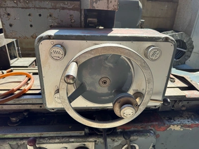 WOTAN Internal Grinder with length extension, in good used condition