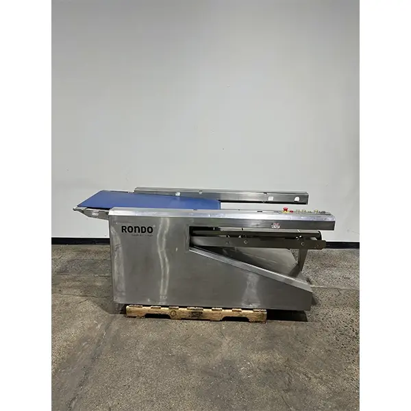 Used Rondo _UNKNOWN_ Forming Machine Pennsylvania US | ISCA #1299288