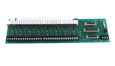 ALLEN BRADLEY 8000TSBA TERMINAL PANEL 90024221 NEW SURPLUS