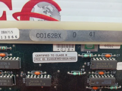 NEW FOXBORO C0162BR-A