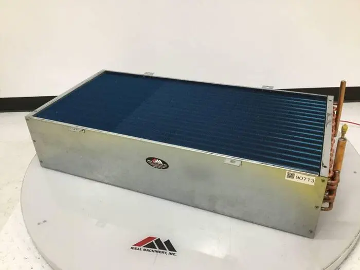 GENERIC Air Cooling Condensor CONDENSOR713 Used