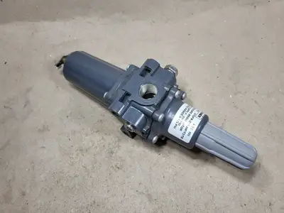 New | in-Stock FISHER 67DFR-25/T40F/T2/TB Valves/Fittings British Columbia CA | Lenmark #368448