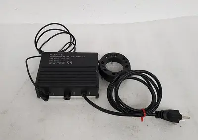 USED SCIENSCOPE IL-LED-R2E
