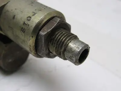 MODULAR CONTROLS MCD-1523-5.0-36DT Hydraulic Control Valve From 31-DR25TT Lift