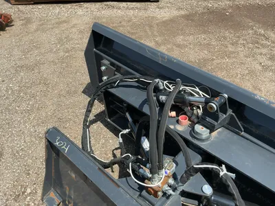 Used WOLVERINE 5WDB-11-84W Plow Blades Michigan US | Miedema Asset Management Group #1295062