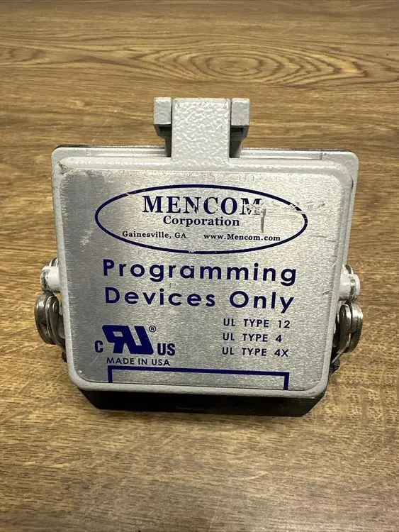 Used MENCOM WSS 8476/T Miscellaneous Equipment (Electrical & Power) Ohio US | Surplus Asset Holdings #1210370
