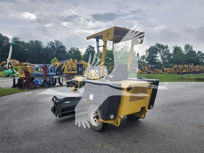 USED 2005 TERRAMITE TSS38